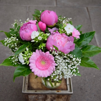 Muttertagsblumen, Blumen Hegemann, Bonn-Beuel