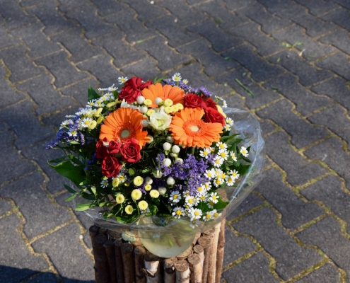 Muttertagsblumen, Blumen Hegemann, Bonn-Beuel