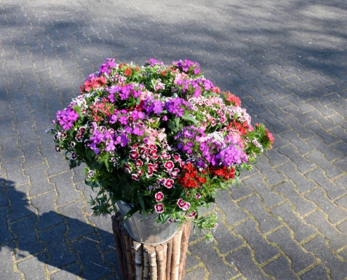 Blumenstrauß, Blumen Hegemann in Bonn